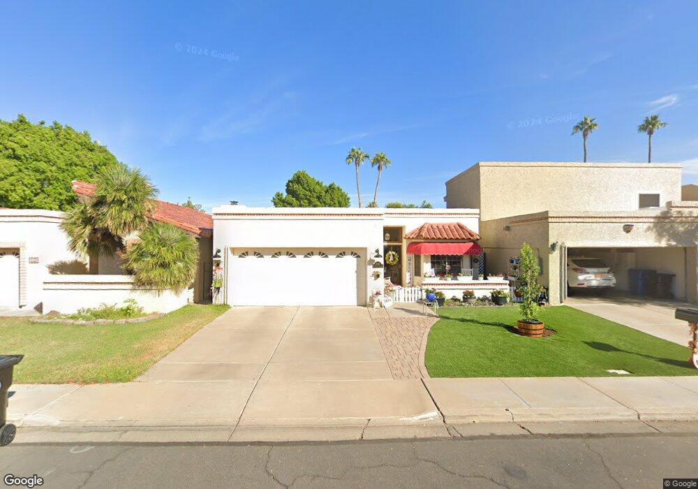 2040 W Nopal Ave, Mesa, AZ 85202 - photo 1