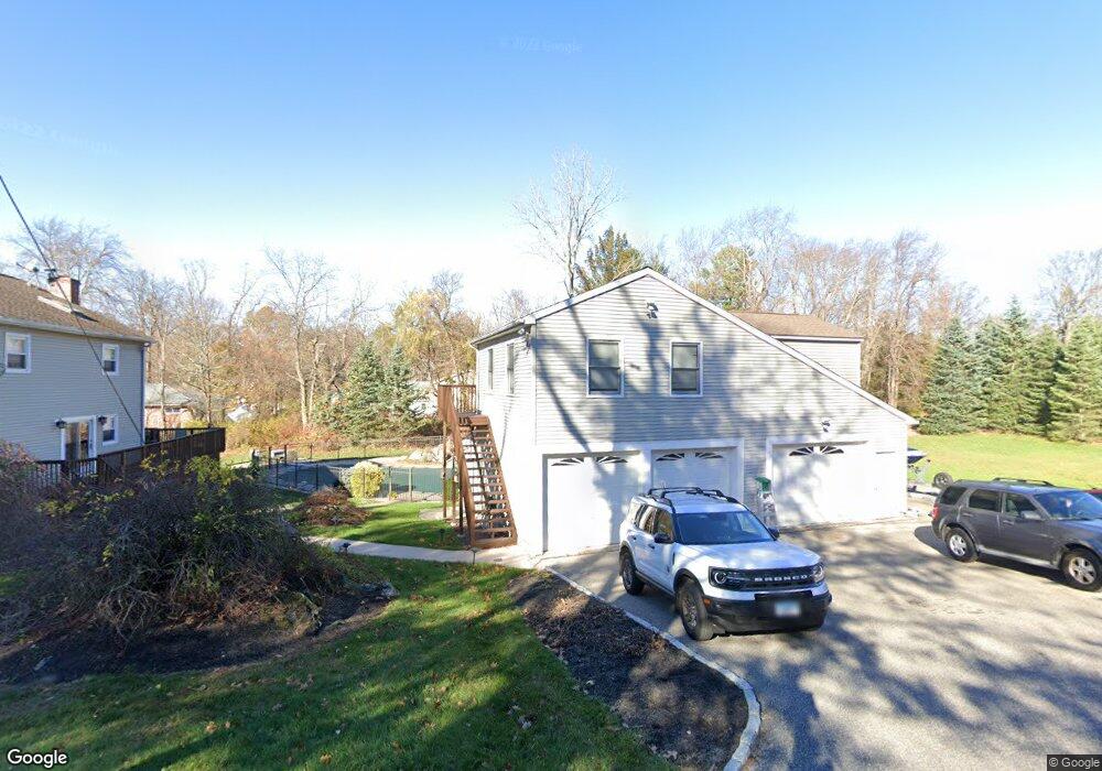 17 Flak Ln, New Fairfield, CT 06812 - photo 1