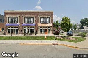 240 E Sycamore St, MacY, IN 46951