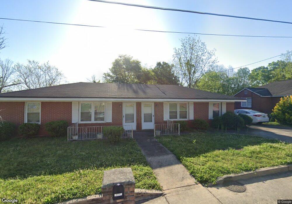 3107 West St SW, Covington, GA 30014 - photo 1