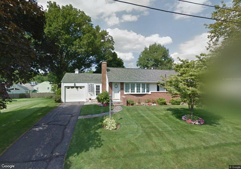 44 Redwood Dr, Cranston, RI 02920 - photo 1