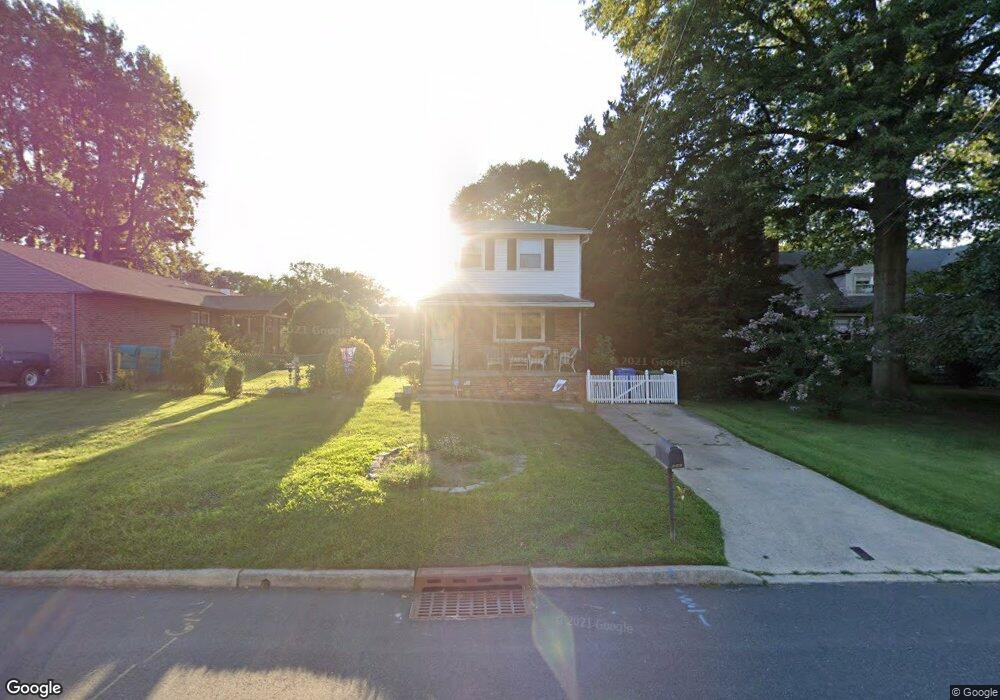 347 Oak Ave, Cherry Hill, NJ 08002 - photo 1