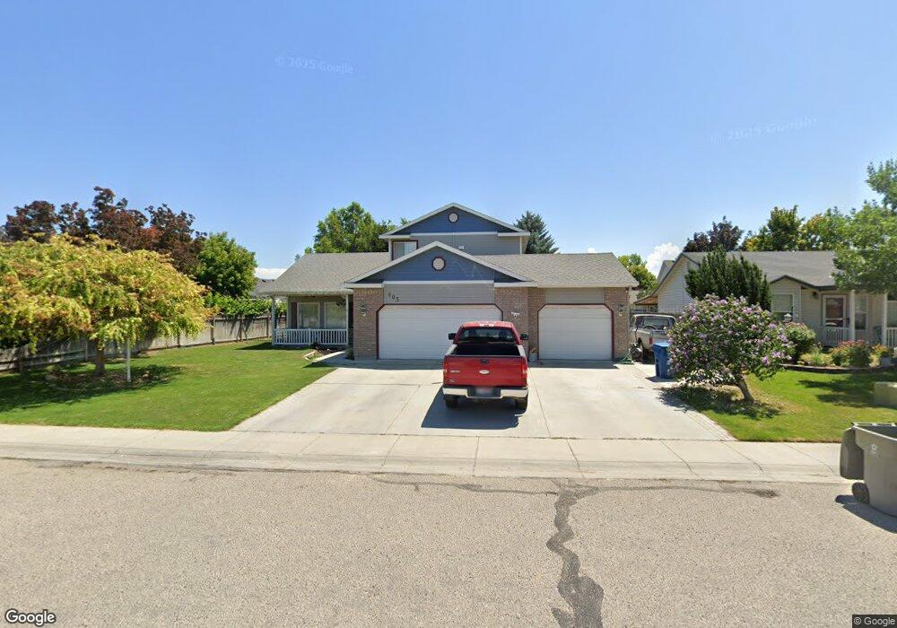 805 W Georgia Ave, Nampa, ID 83686 - photo 1