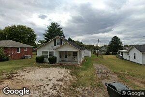 130 Lexington St, Bruceton, TN 38317