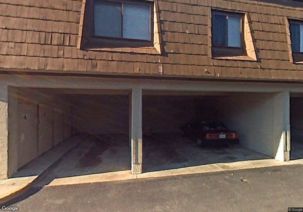 3831 Joshua Place unit 38E, Alexandria, VA 22309 - photo 1