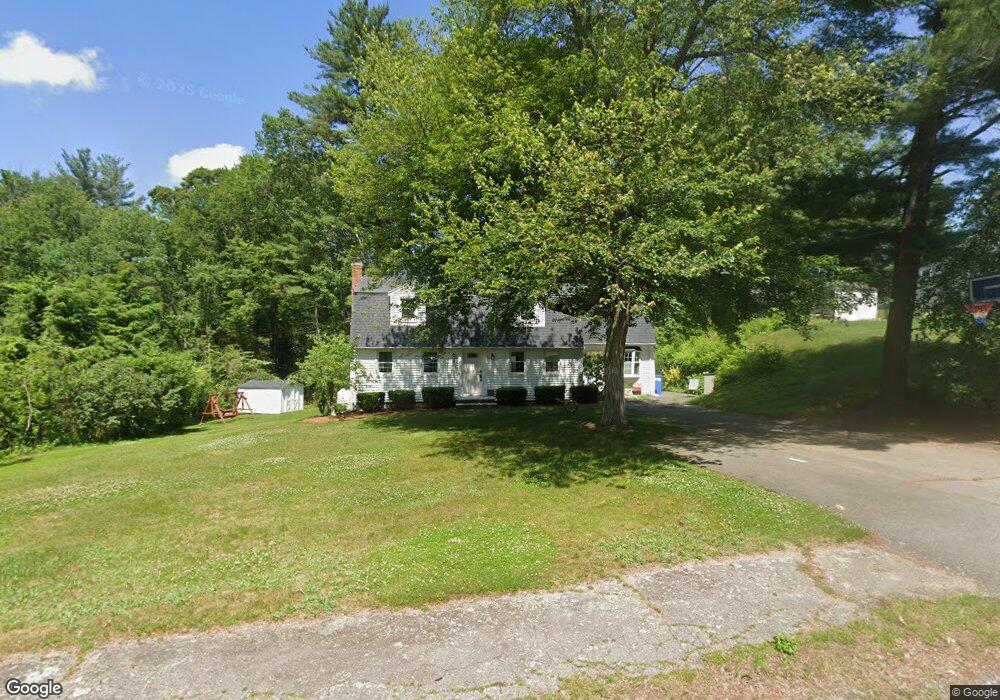 19 Clarkson Dr, Walpole, MA 02081 - photo 1