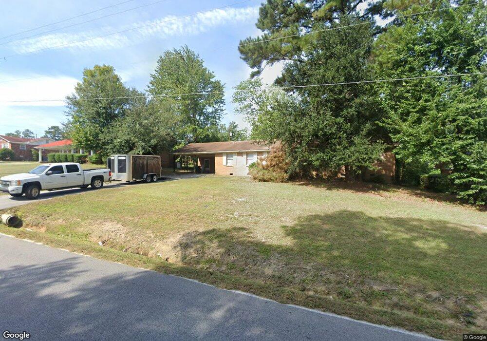 3221 Ulmer Rd, Columbia, SC 29209 - photo 1