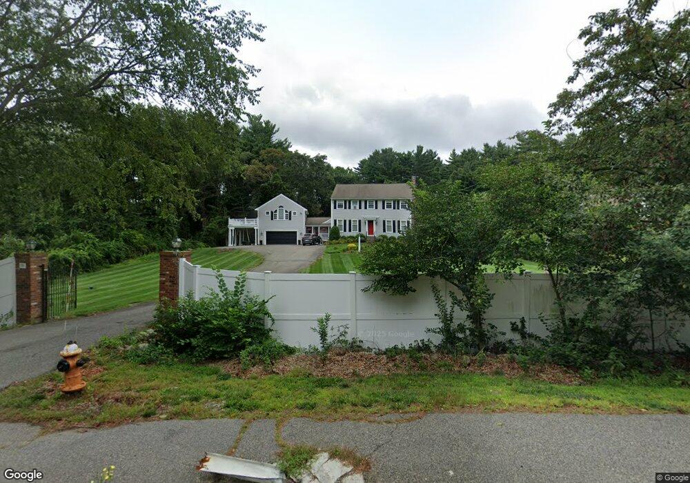 799 Hanover St, Hanover, MA 02339 - photo 1