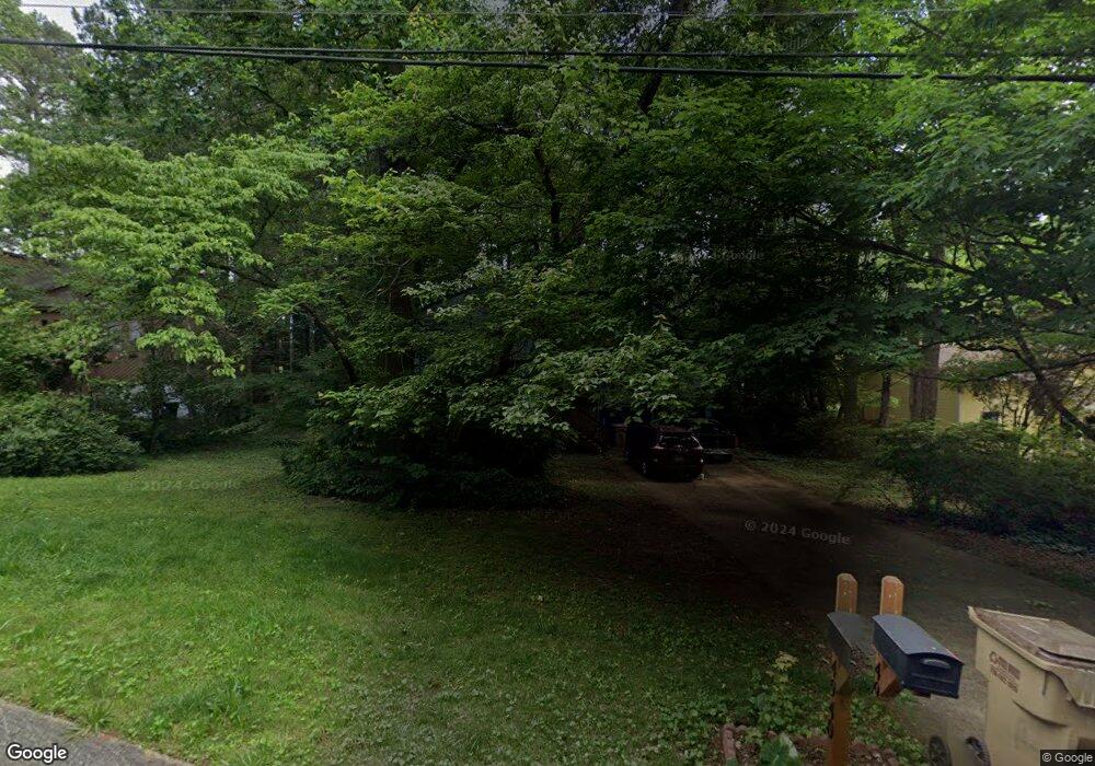 4940 Tremont Dr NE unit 1, Marietta, GA 30066 - photo 1