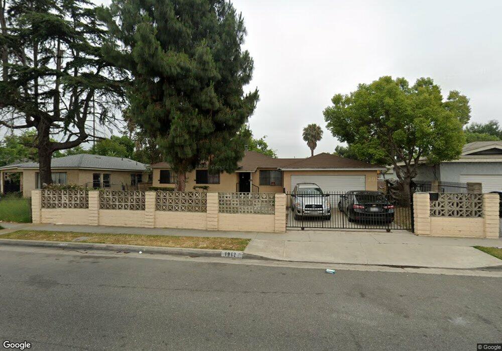 1942 E 124th St, Compton, CA 90222 - photo 1