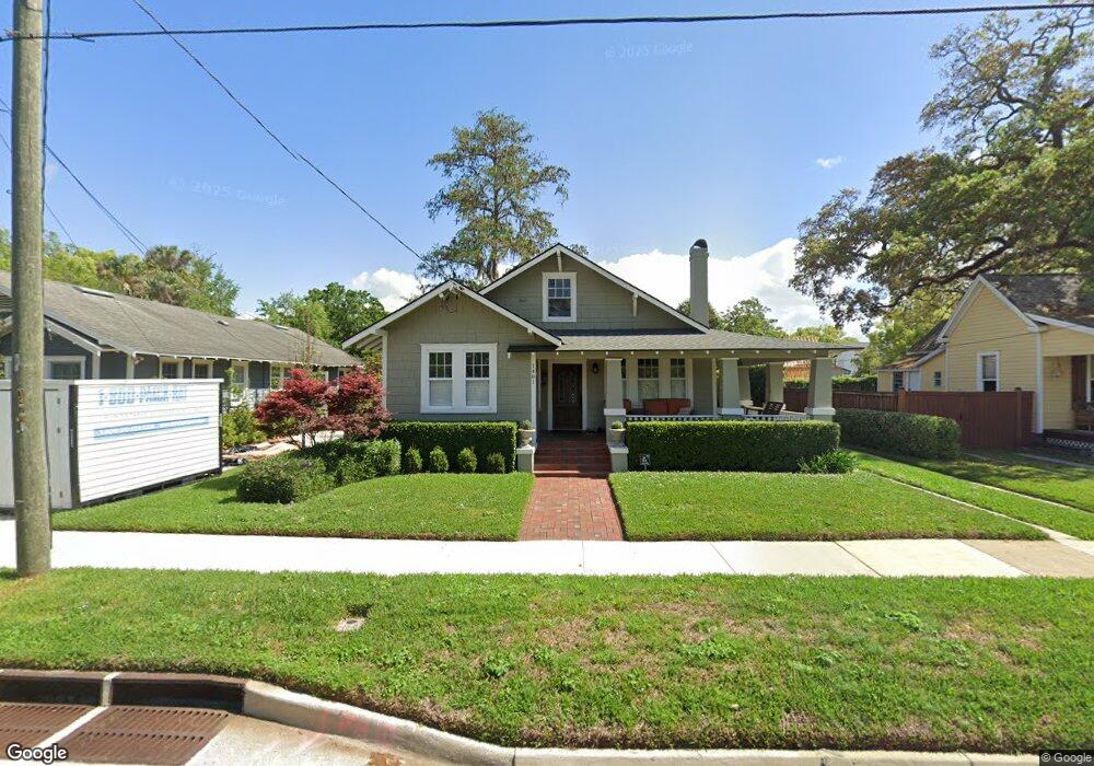 1481 Challen Ave, Jacksonville, FL 32205 - photo 1