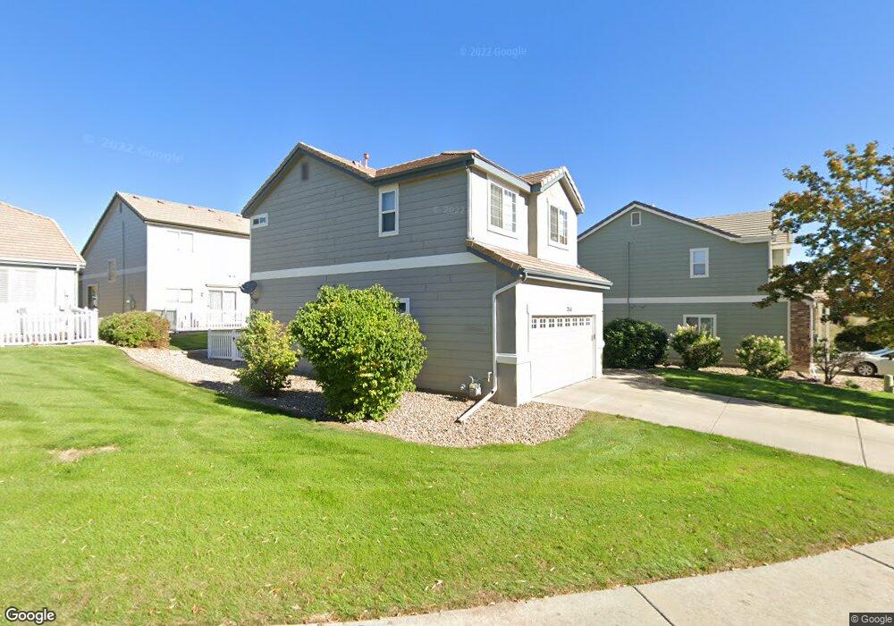 2511 E 127th Ave, Thornton, CO 80241 - photo 1