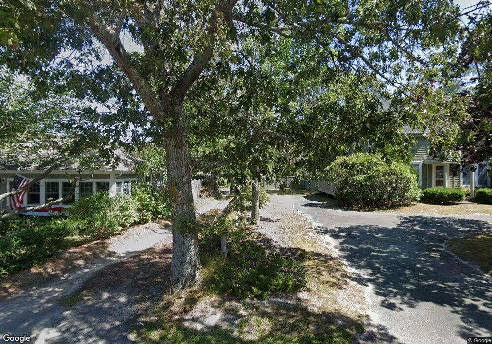 50-A Depot St, Dennis Port, MA 2639 - photo 1