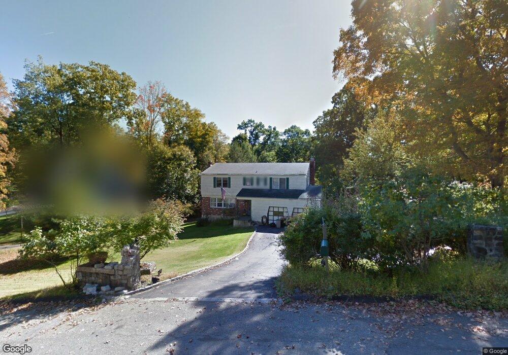 35 Mountain Side Trail, Cortlandt Manor, NY 10567 - photo 1