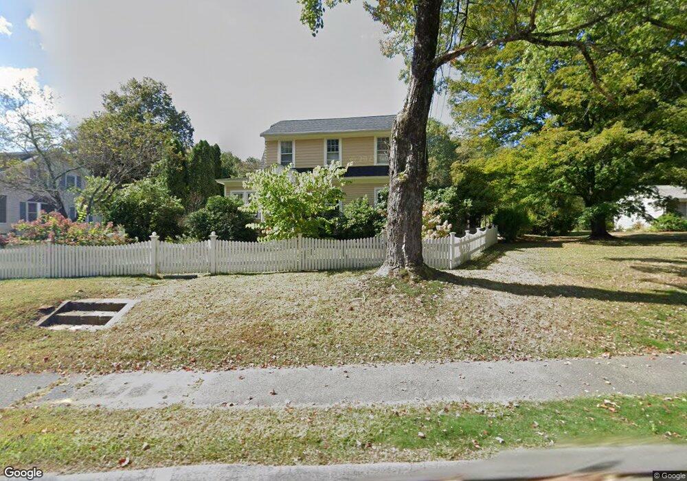 312 Spring St, Florence, MA 01062 - photo 1