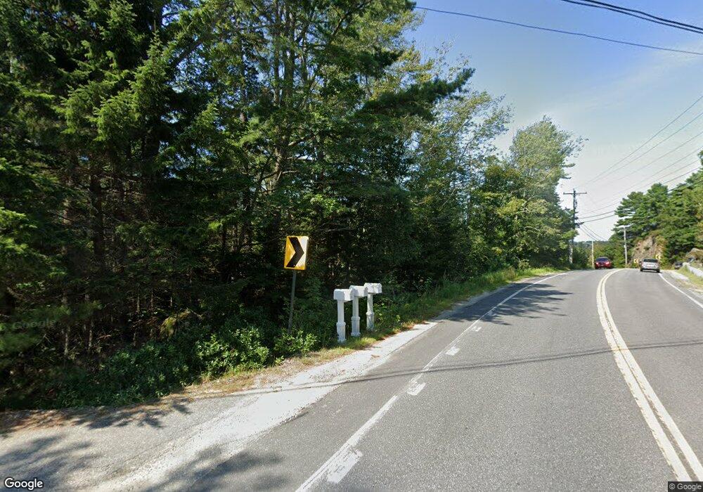 8 Totman Point Rd, Harpswell, ME 04079 - photo 1