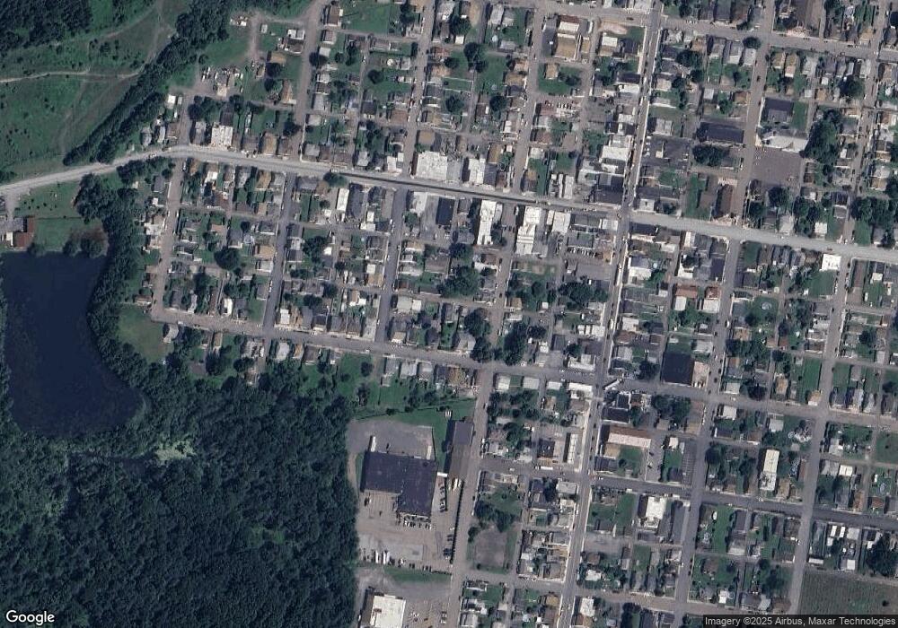 117 W Sherman St, McAdoo, PA 18237 - photo 1