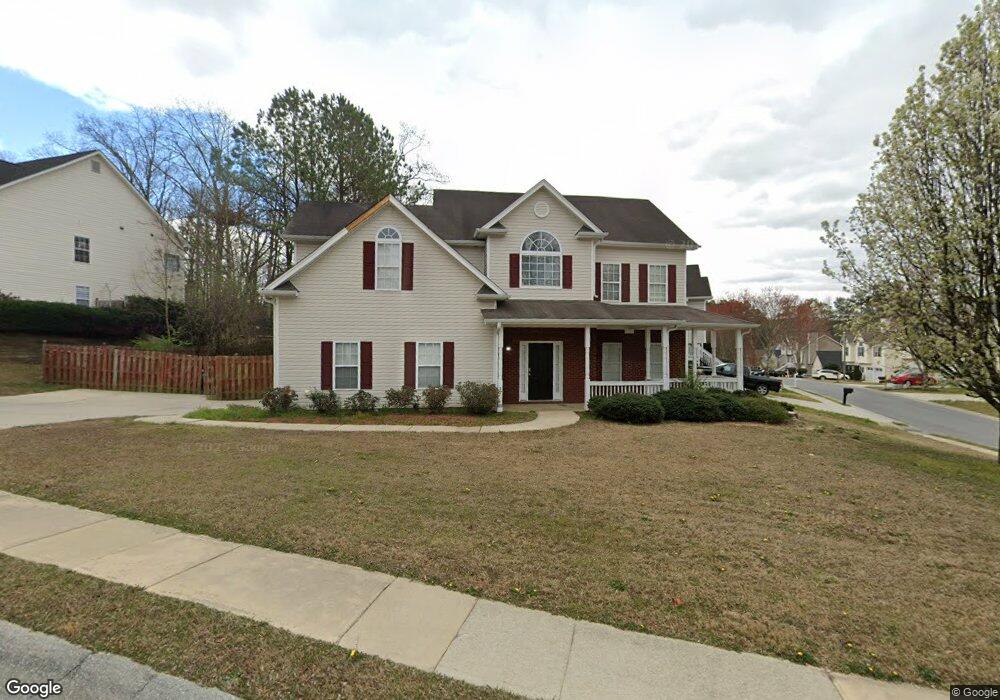 3695 Perry Point, Austell, GA 30106 - photo 1