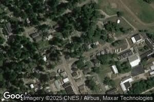 119 E Eagle St, Burr Oak, MI 49030