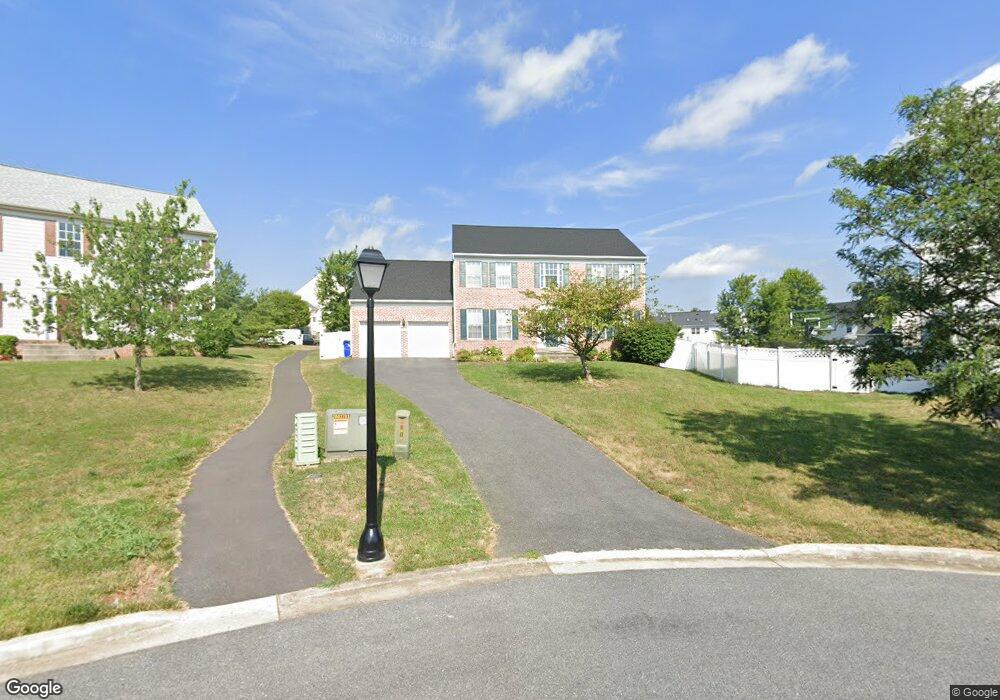 1010 Storrington Dr, Frederick, MD 21702 - photo 1