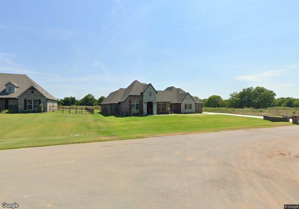 25380 E 58th St, Broken Arrow, OK 74014 - photo 1