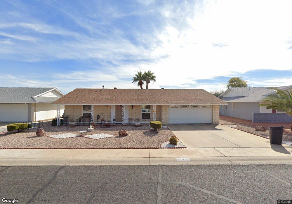 10413 W Mission Ln, Sun City, AZ 85351 - photo 1