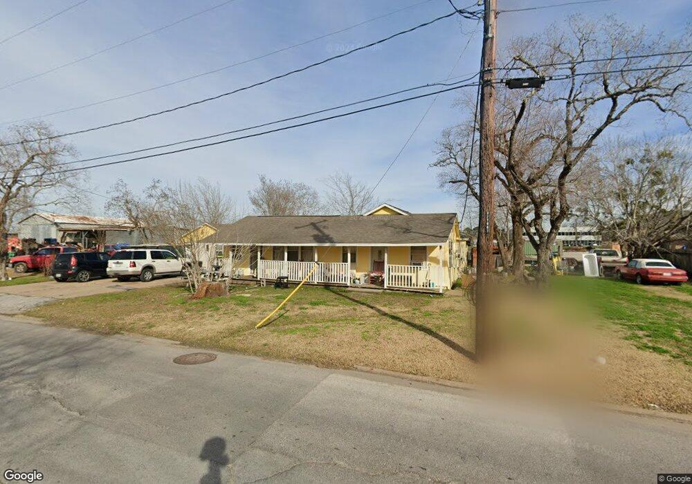 1019 Miles St, Rosenberg, TX 77471 - photo 1