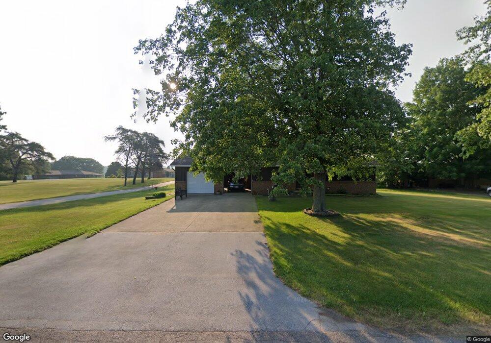 55444 Fresno St, South Bend, IN 46619 - photo 1