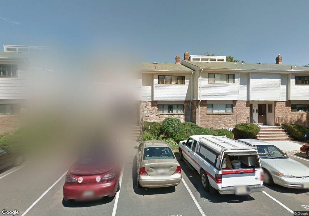 918 Merritt Dr unit D, Hillsborough, NJ 08844 - photo 1