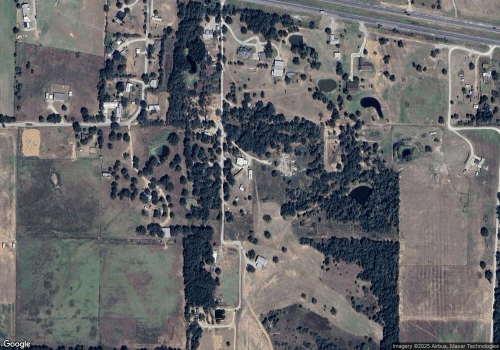 303 Oak Ln, Weatherford, TX 76088 - photo 1