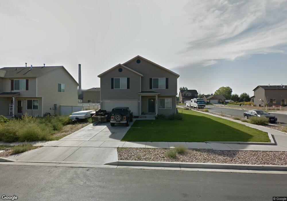 308 S 1340 W, Spanish Fork, UT 84660 - photo 1