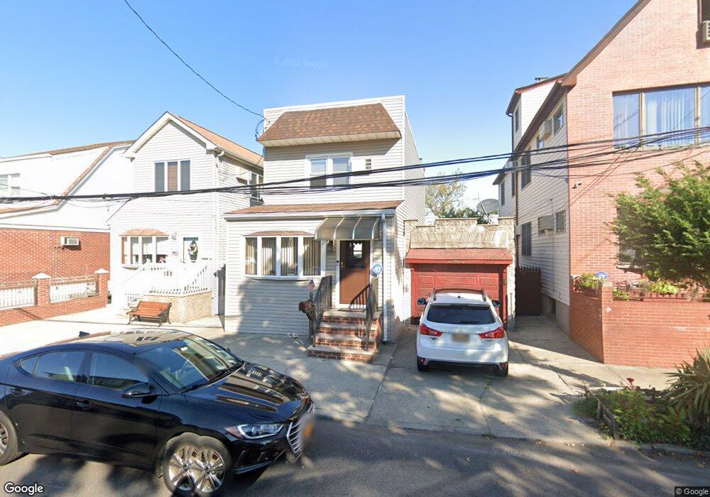 6809 59th Rd, Maspeth, NY 11378 - photo 1