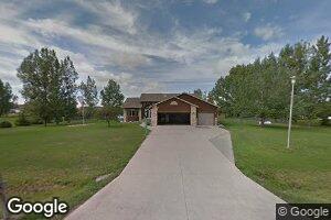 3632 46th St N, Reiles Acres, ND 58102
