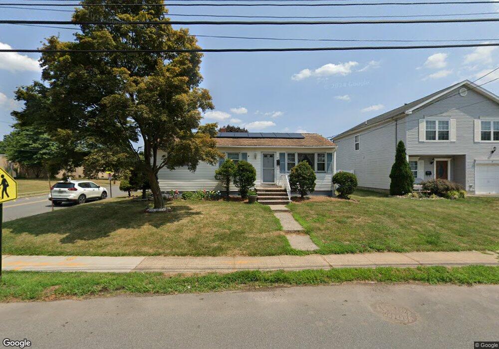 87 Central Ave, Sewaren, NJ 07077 - photo 1