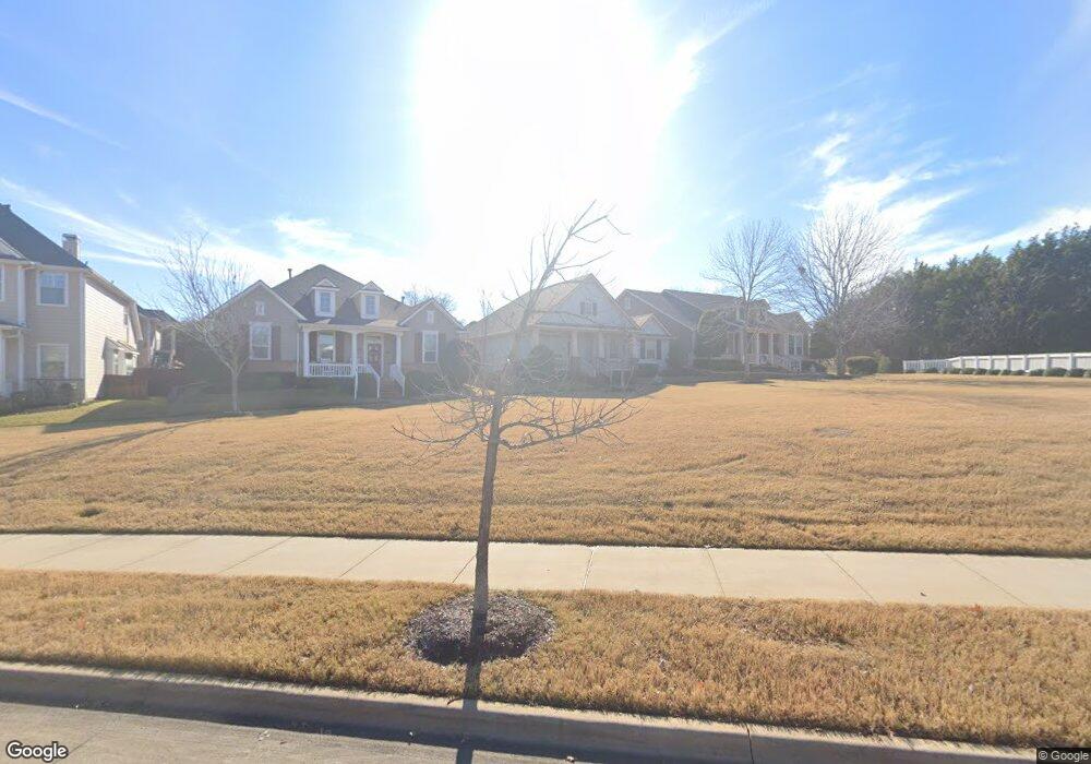 7908 Mimosa Dr, North Richland Hills, TX 76180 - photo 1