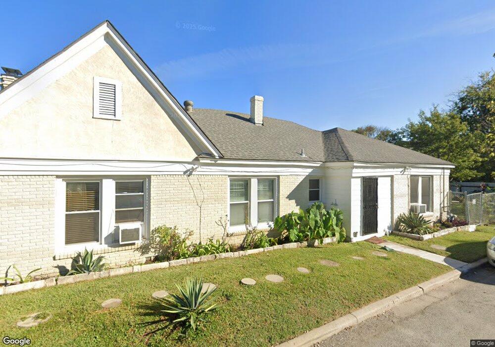 6028 Oram St, Dallas, TX 75206 - photo 1