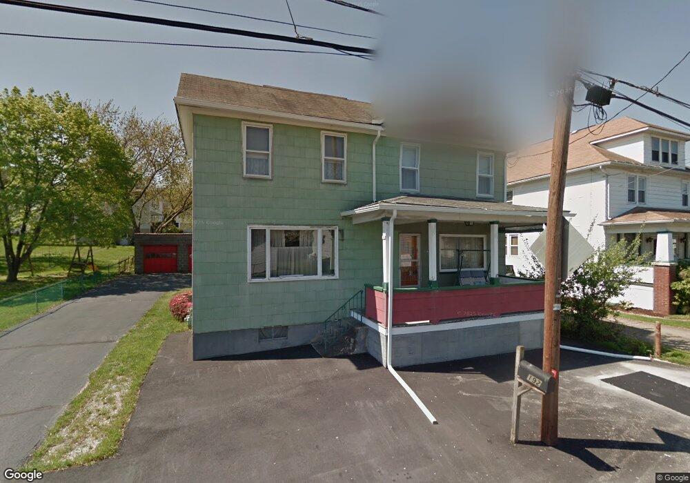 192 Farrell St, Wilkes Barre, PA 18705 - photo 1