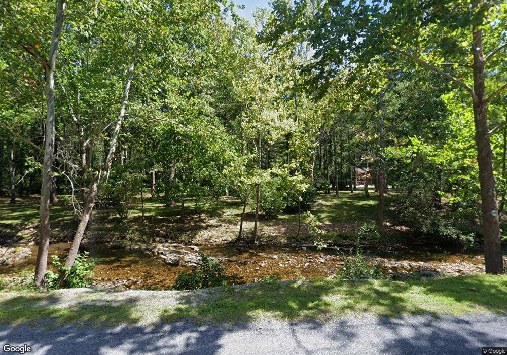 2020 Irish Creek Rd, Vesuvius, VA 24483 - photo 1