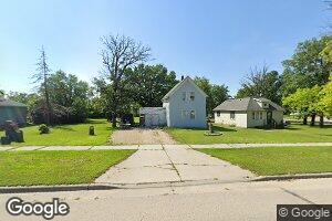 512 Broadway Ave NE, Red Lake Falls, MN 56750