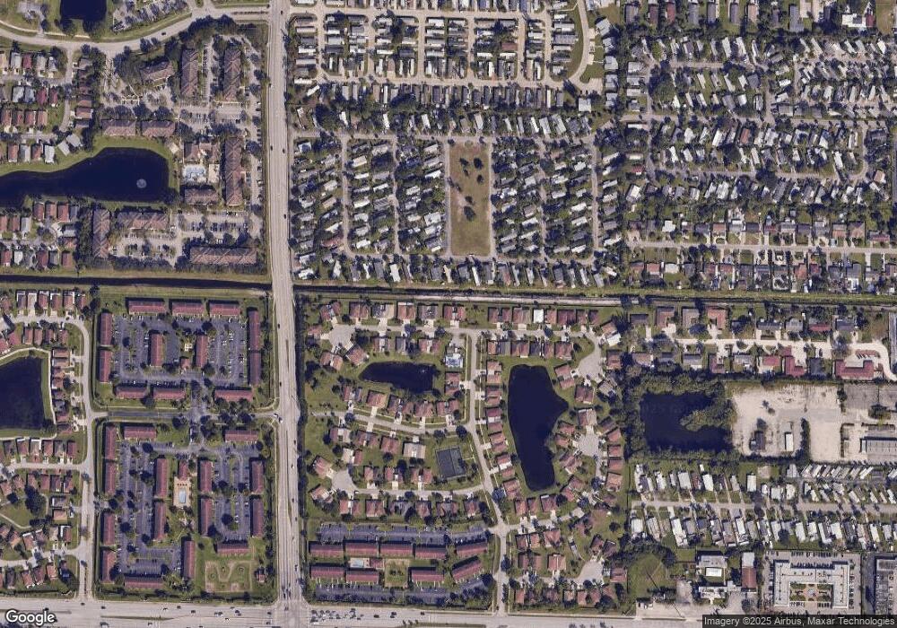 4887 Luqui Ct unit 18A, West Palm Beach, FL 33415 - photo 1