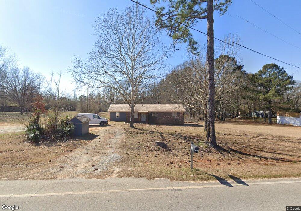 3192 Teamon Rd, Griffin, GA 30223 - photo 1