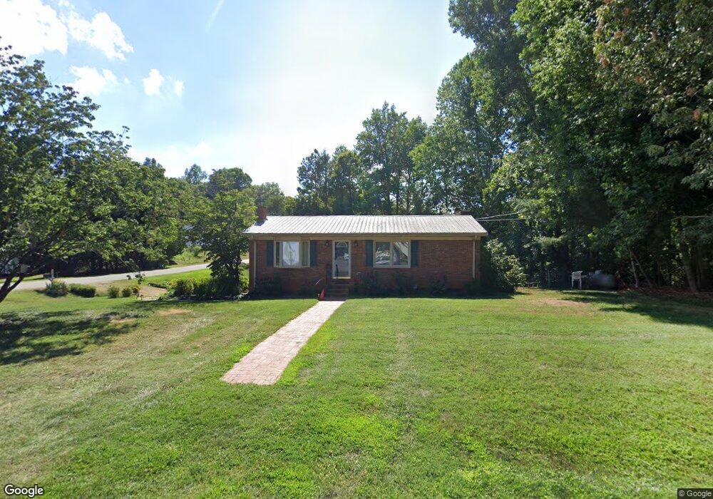 994 Briles Dr, Asheboro, NC 27205 - photo 1