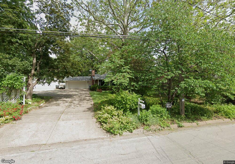 3833 E 28th St, Des Moines, IA 50317 - photo 1