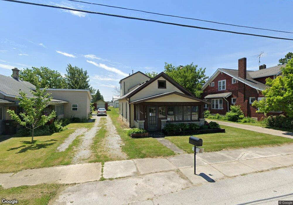 405 Front St, Cygnet, OH 43413 - photo 1