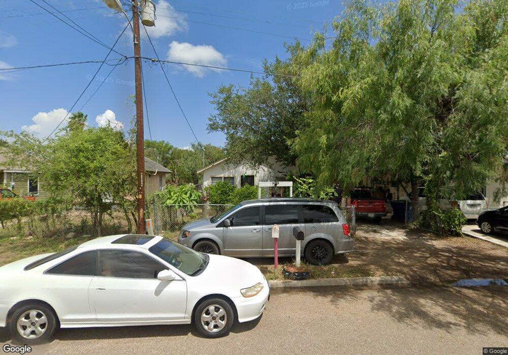 612 S 22nd St, Donna, TX 78537 - photo 1