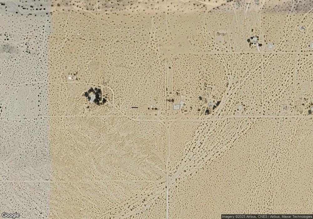 67250 Whitmore Rd, Twentynine Palms, CA 92277 - photo 1