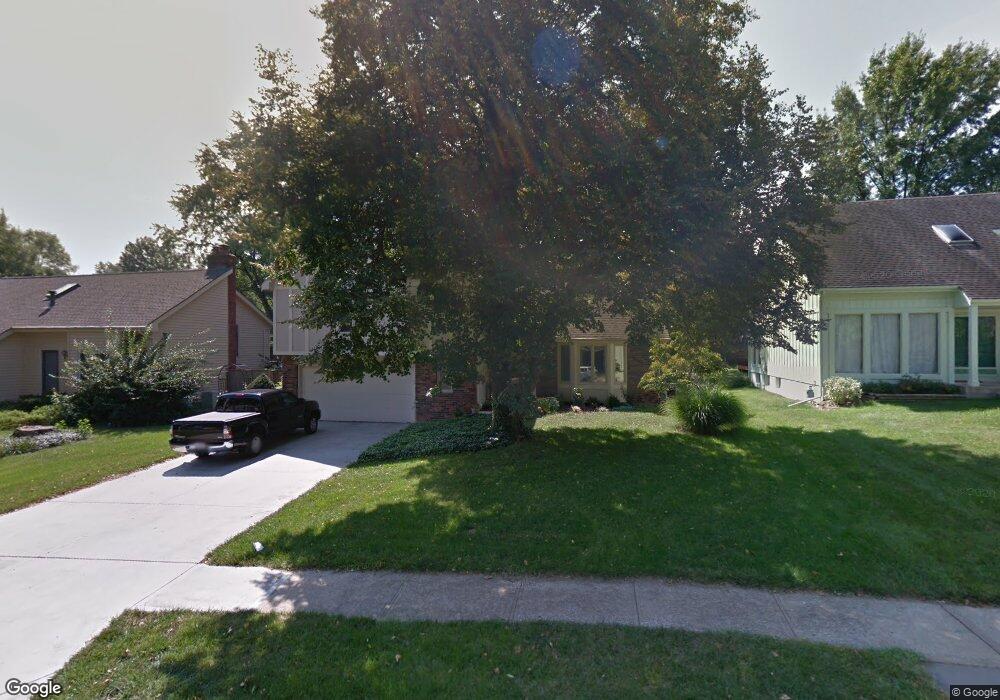 14907 W 89th St, Lenexa, KS 66215 - photo 1