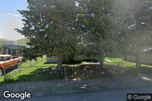 13 S Davidson Ave, Absarokee, MT 59001