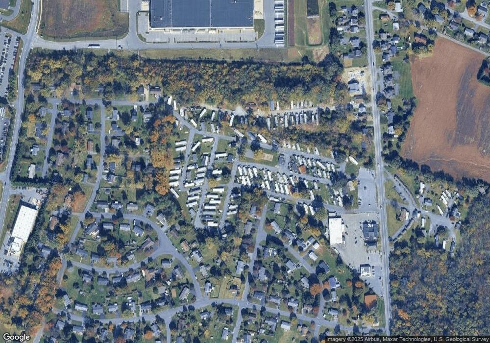 18605 Donald St, Hagerstown, MD 21742 - photo 1