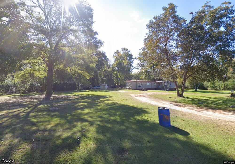 1036 Tate Rd, Osyka, MS 39657 - photo 1